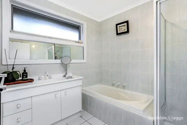 Third view of Homely house listing, 18 Windermere Drive, Ferntree Gully VIC 3156