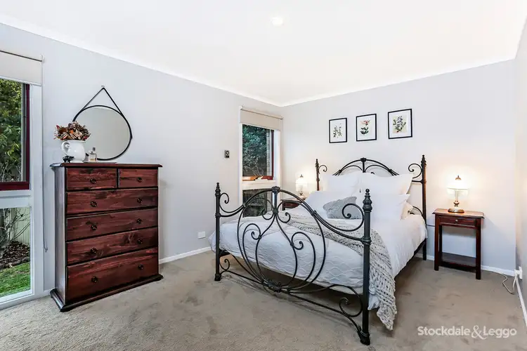 Fourth view of Homely house listing, 18 Windermere Drive, Ferntree Gully VIC 3156