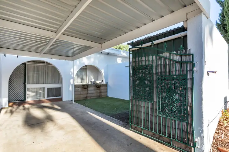 Main view of Homely unit listing, 2/26 The Strand, Reynella SA 5161
