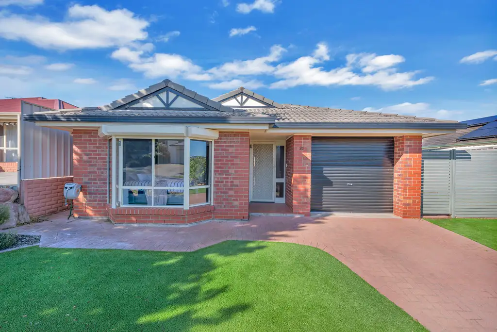 Main view of Homely house listing, 20 Worthing Drive, Sheidow Park SA 5158