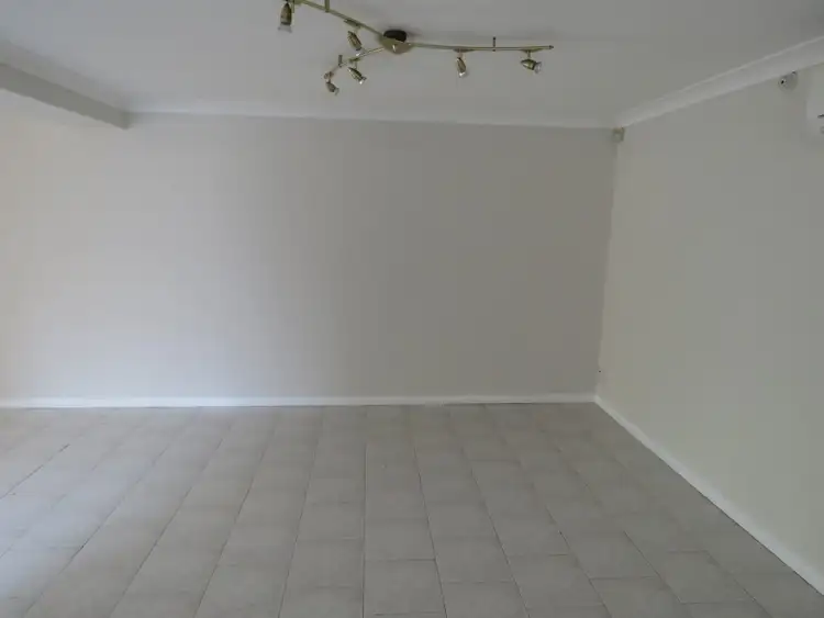 Second view of Homely semi-detached listing, 34A Chillders Street, Bonnyrigg Heights NSW 2177