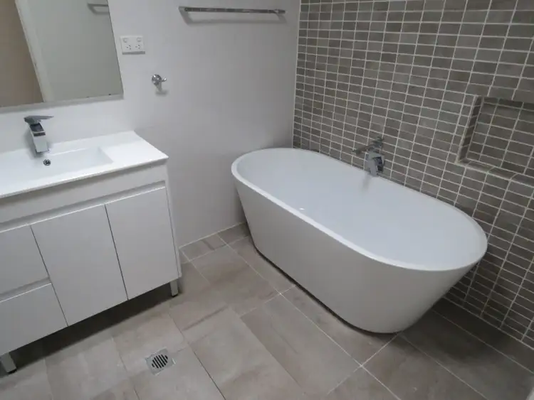 Fifth view of Homely semi-detached listing, 34A Chillders Street, Bonnyrigg Heights NSW 2177