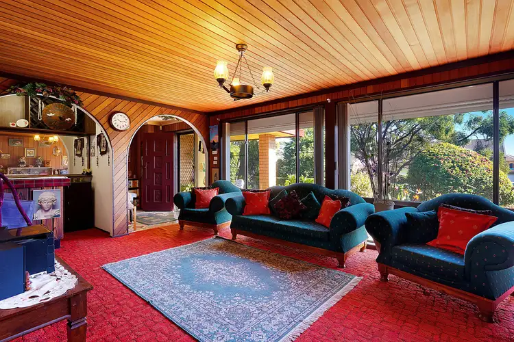 Second view of Homely house listing, 72 Currawong Street, Ingleburn NSW 2565