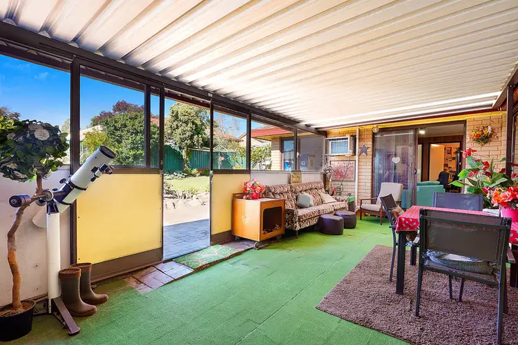 Fifth view of Homely house listing, 72 Currawong Street, Ingleburn NSW 2565