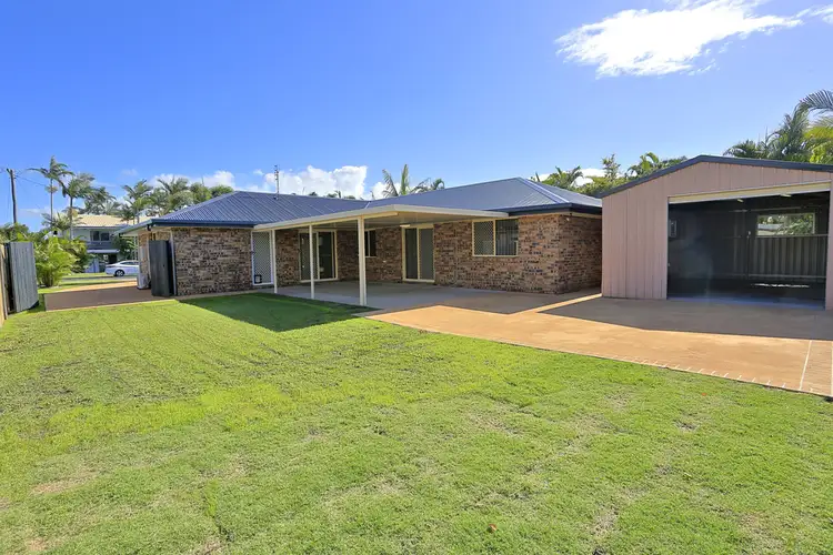 Second view of Homely house listing, 68 HANSEN STREET, Urangan QLD 4655