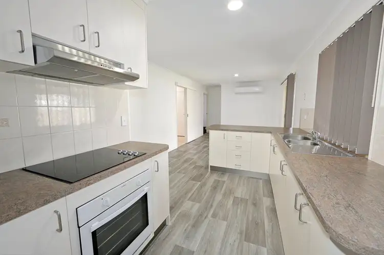 Third view of Homely house listing, 68 HANSEN STREET, Urangan QLD 4655