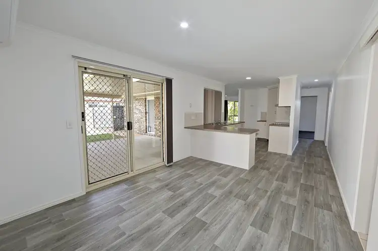 Fifth view of Homely house listing, 68 HANSEN STREET, Urangan QLD 4655