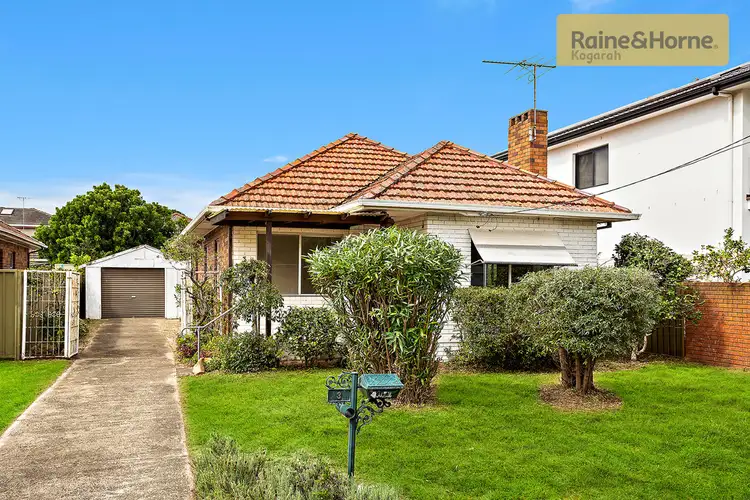 3 McRae Road, Sans Souci NSW 2219