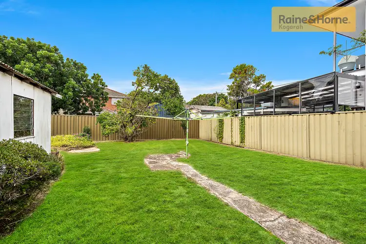 Fourth view of Homely house listing, 3 McRae Road, Sans Souci NSW 2219