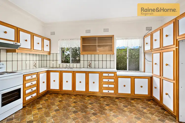 Fifth view of Homely house listing, 3 McRae Road, Sans Souci NSW 2219