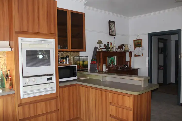 Fourth view of Homely house listing, 1005 Malaya Road, Robinvale VIC 3549