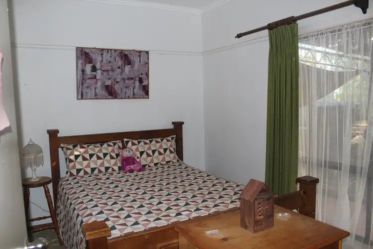 Fifth view of Homely house listing, 1005 Malaya Road, Robinvale VIC 3549