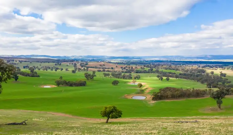 Fourth view of Homely rural property listing, Aberfeldy Hume Highway, Holbrook NSW 2644