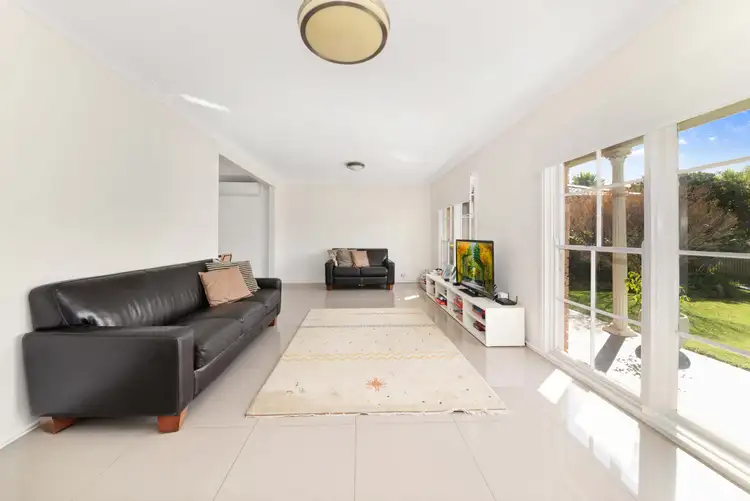 Second view of Homely house listing, 3 Gabee Place, Malabar NSW 2036