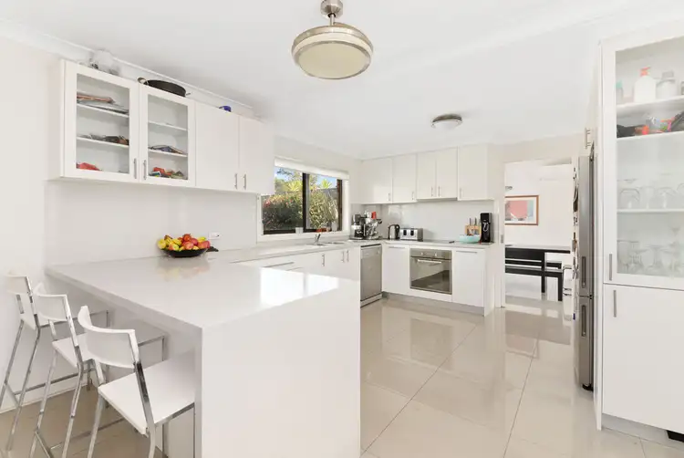 Third view of Homely house listing, 3 Gabee Place, Malabar NSW 2036