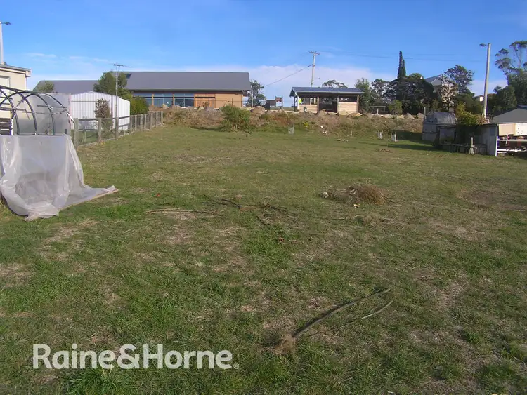 Fifth view of Homely land listing, 17 Franklin Street, Dunalley TAS 7177