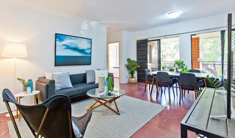 4/43-47 Orpington Street, Ashfield NSW 2131