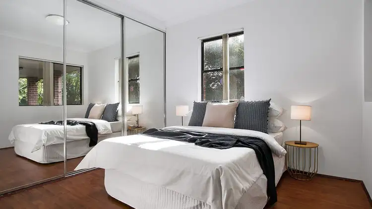 Second view of Homely unit listing, 4/43-47 Orpington Street, Ashfield NSW 2131