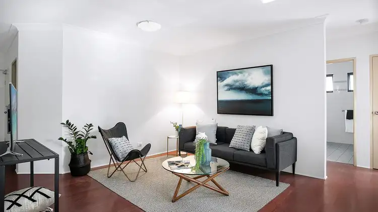Fourth view of Homely unit listing, 4/43-47 Orpington Street, Ashfield NSW 2131