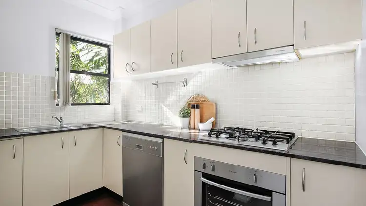 Fifth view of Homely unit listing, 4/43-47 Orpington Street, Ashfield NSW 2131