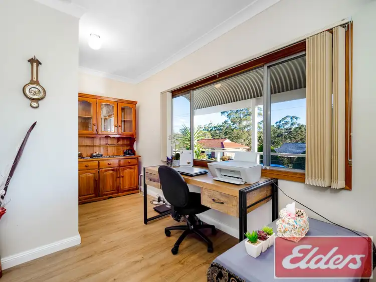 Fourth view of Homely house listing, 40 Thirteenth Street, Warragamba NSW 2752