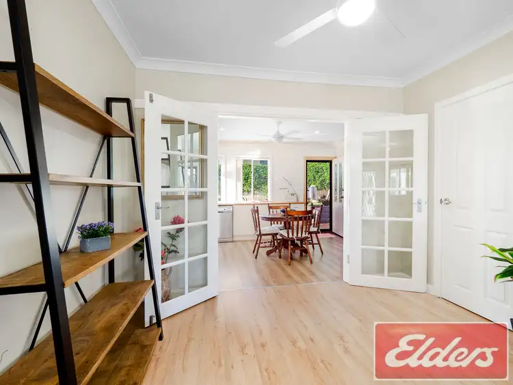 Fifth view of Homely house listing, 40 Thirteenth Street, Warragamba NSW 2752