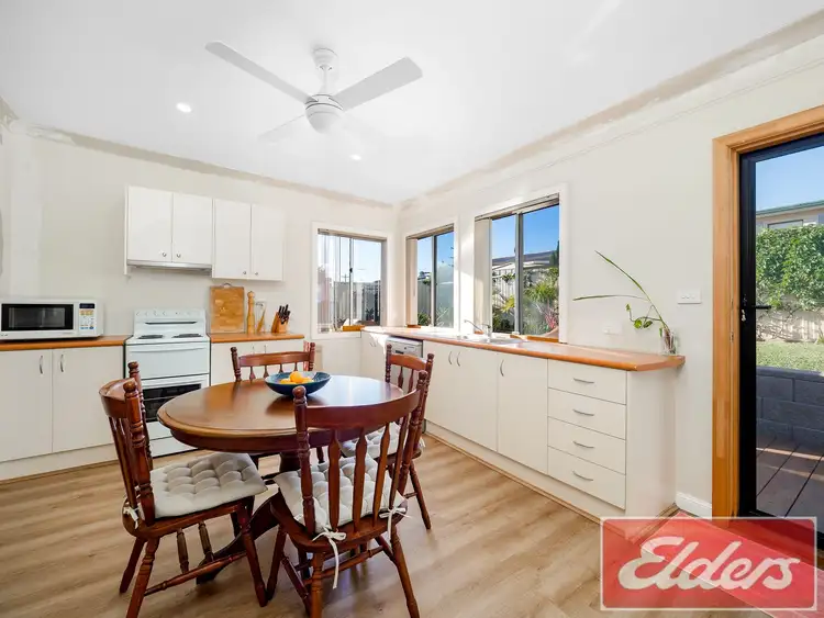 Sixth view of Homely house listing, 40 Thirteenth Street, Warragamba NSW 2752