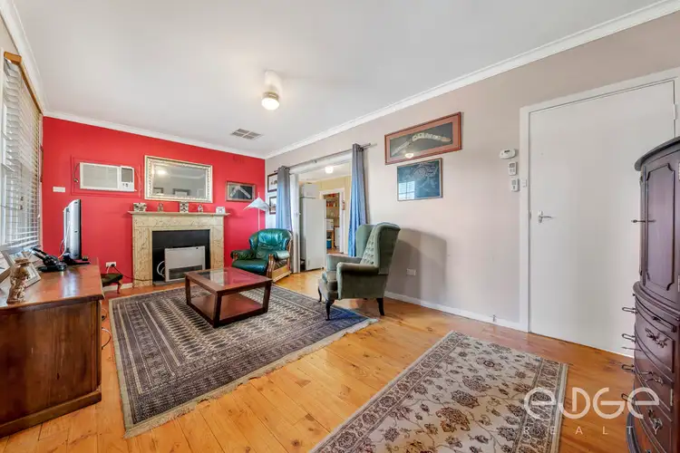 Second view of Homely house listing, 19 Dunbar Street, Davoren Park SA 5113
