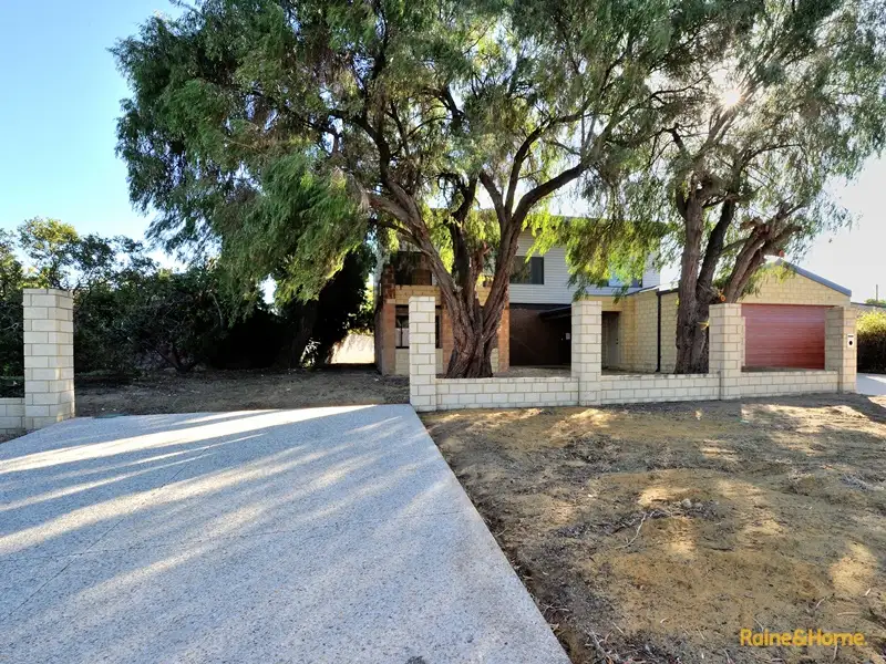 Main view of Homely house listing, 28 Mangles Street, Warnbro WA 6169