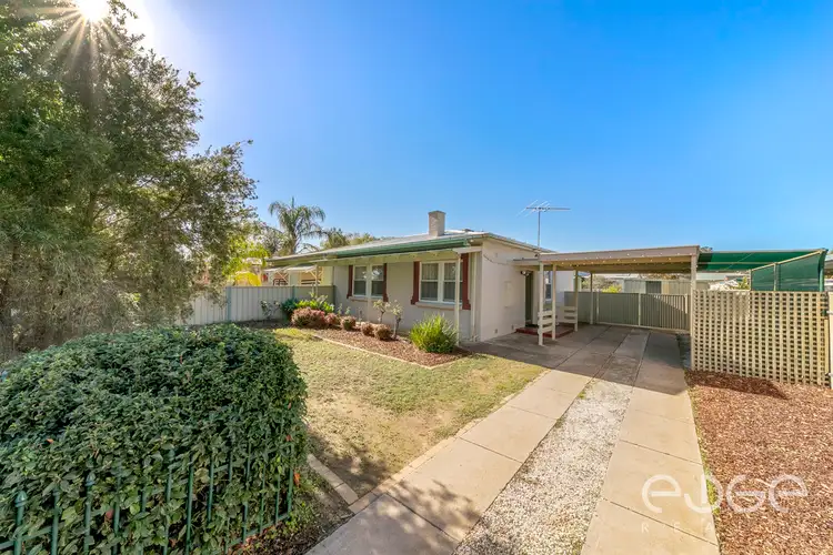 16 Tisbury Street, Elizabeth North SA 5113
