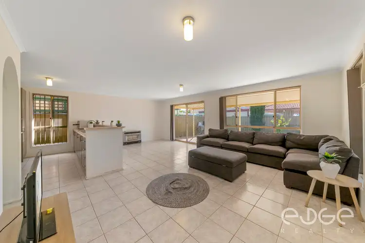Third view of Homely house listing, 10 Liepin Close, Andrews Farm SA 5114