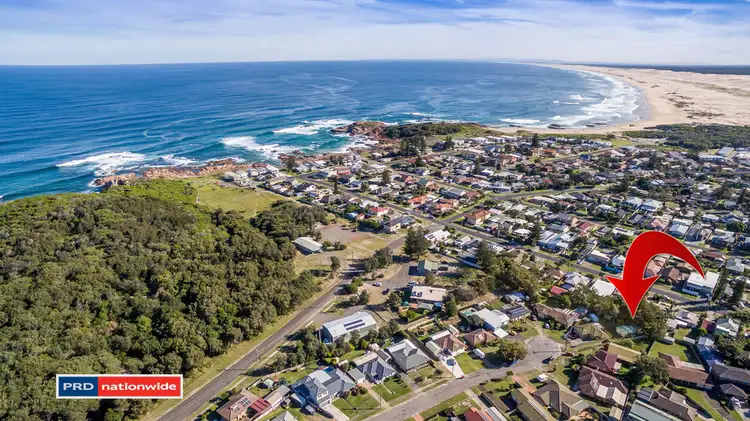 18a Abel Place, Anna Bay NSW 2316