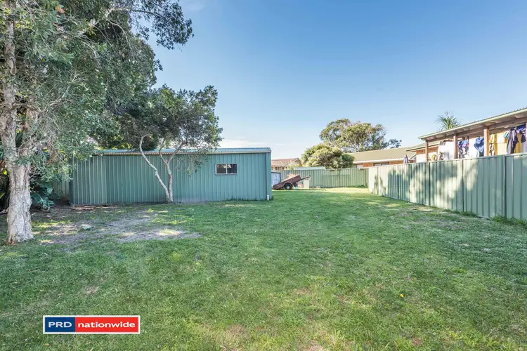 Sixth view of Homely land listing, 18a Abel Place, Anna Bay NSW 2316