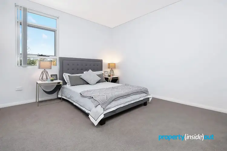Sixth view of Homely apartment listing, 17/15-19 Toongabbie Rd, Toongabbie NSW 2146