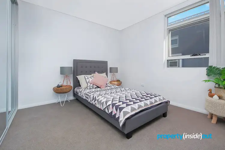 Seventh view of Homely apartment listing, 17/15-19 Toongabbie Rd, Toongabbie NSW 2146