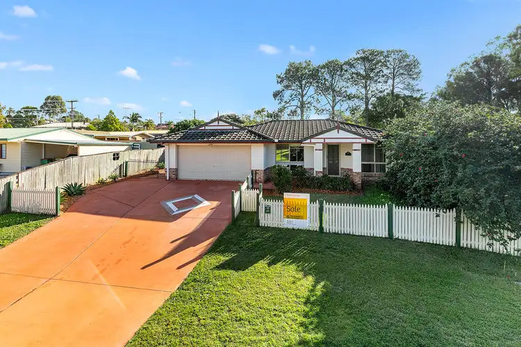 18 Shiraz Street, Thornlands QLD 4164