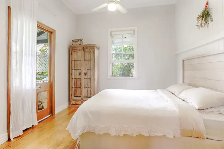 Second view of Homely house listing, 1 Railway Parade, Pomona QLD 4568