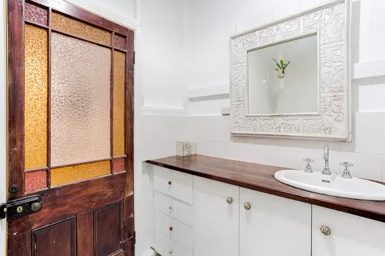 Third view of Homely house listing, 1 Railway Parade, Pomona QLD 4568