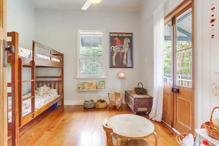 Fifth view of Homely house listing, 1 Railway Parade, Pomona QLD 4568