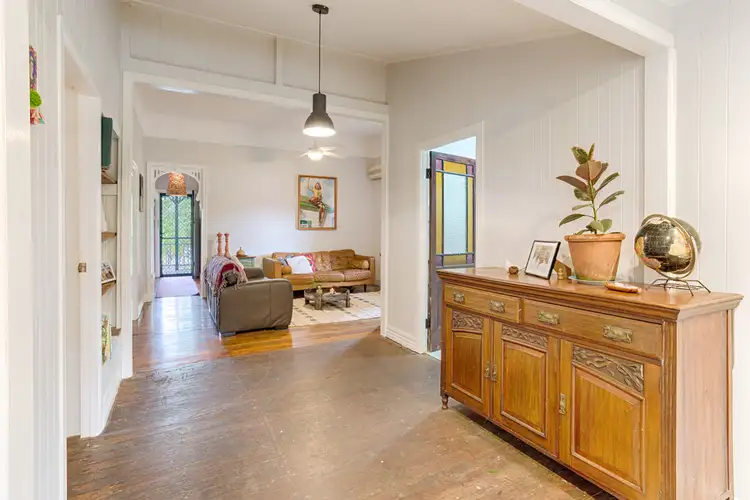 Sixth view of Homely house listing, 1 Railway Parade, Pomona QLD 4568