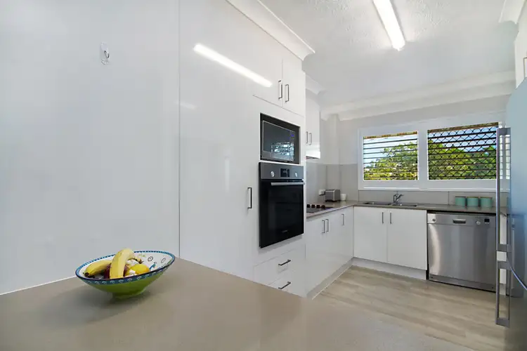 Second view of Homely unit listing, 9/4 Botany Crescent, Tweed Heads NSW 2485
