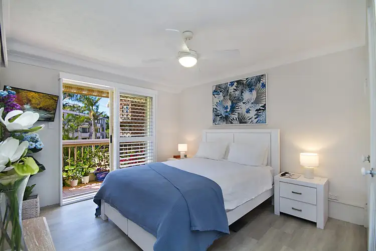 Third view of Homely unit listing, 9/4 Botany Crescent, Tweed Heads NSW 2485