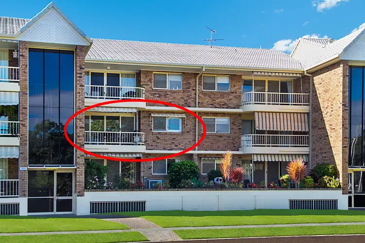 Fourth view of Homely unit listing, 9/4 Botany Crescent, Tweed Heads NSW 2485