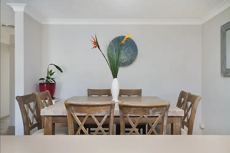 Fifth view of Homely unit listing, 9/4 Botany Crescent, Tweed Heads NSW 2485