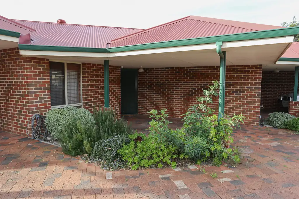 Main view of Homely unit listing, 5/36 Dempster Street, Esperance WA 6450