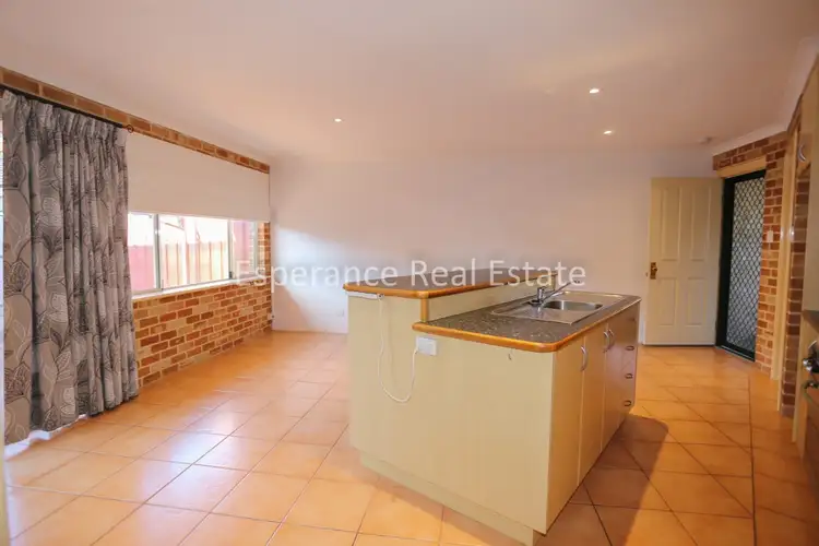 Fifth view of Homely unit listing, 5/36 Dempster Street, Esperance WA 6450