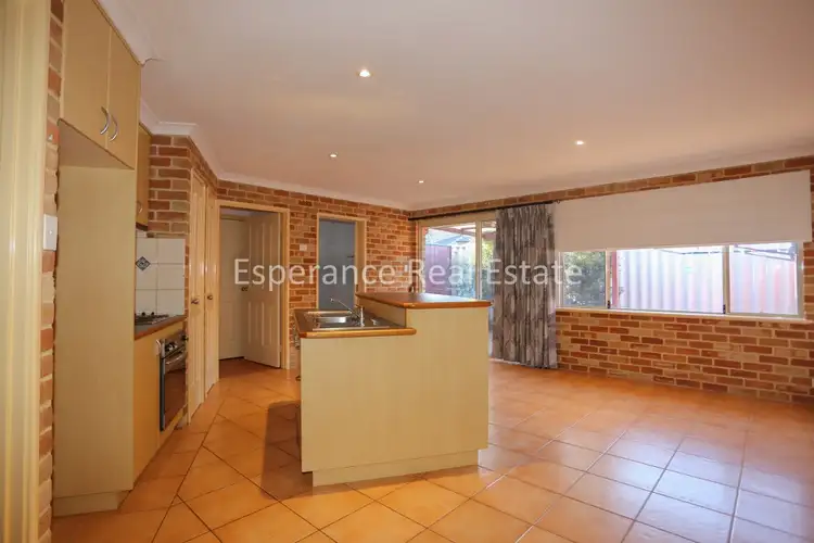 Sixth view of Homely unit listing, 5/36 Dempster Street, Esperance WA 6450