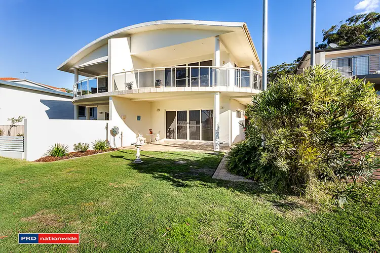 Second view of Homely house listing, 310 Wanda Avenue, Salamander Bay NSW 2317