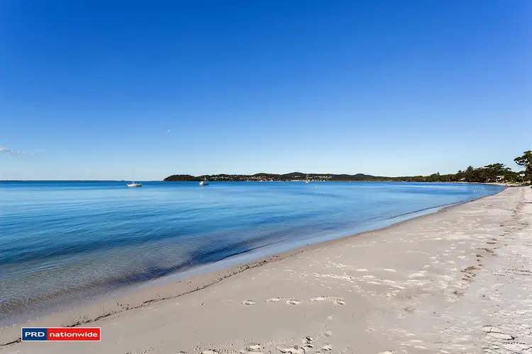 Fourth view of Homely house listing, 310 Wanda Avenue, Salamander Bay NSW 2317