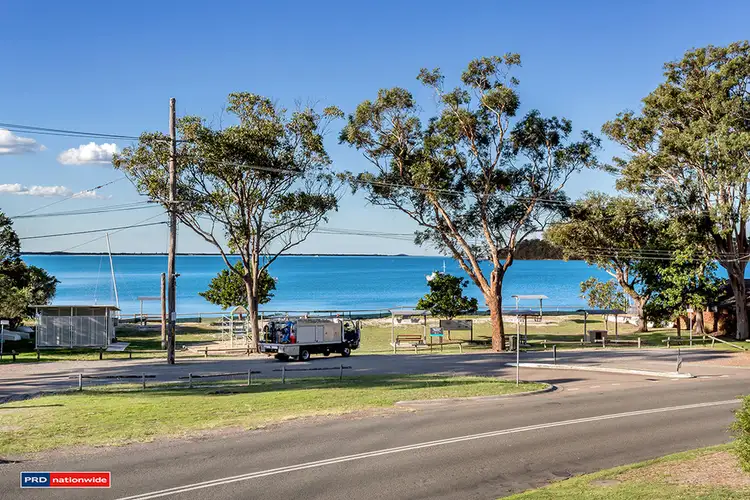 Fifth view of Homely house listing, 310 Wanda Avenue, Salamander Bay NSW 2317